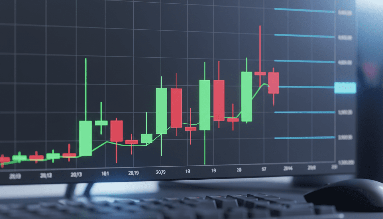 Structured Candle Confirmation - Multi-candle pattern validation